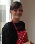 Tracy Runs Two Cook Stars Businesses in Cardiff and in Caerphilly