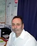2018 is Looking Bright for Adrian Cooksley