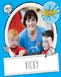 Creative Children's Classes and Crafting in Coventry West with Vicky!