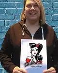 Lyndsey Cutler is Strolling Around Family Life…