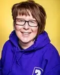 Jayne Deakin - Bury & Bolton