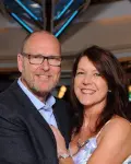 Gary and Marie Ratcliffe purchased their GoCruise & Travel Franchise 5 years ago