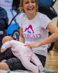 BabyBeats®Founder Named In List Of Top 30 Women Disruptors To Look Out For