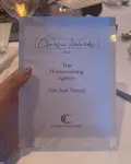 Not Just Travel Scoops Homeworking Agency Of The Year For Second Consecutive Year