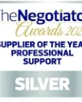 No Letting Go Wins At The Negotiator Awards 2022!