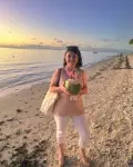 Shortlisted For Another Prestigious Industry Award… The Consultant Who Loves Her Job And Planning Honeymoons Abroad