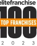 Poppies Is Celebrating After Being Named As One Of The UK’s Top Franchise Opportunities For The 4th Year Running!