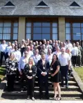 Aspray Celebrates A Network Of Successful Franchisees At The Exquisite Bowood Hotel