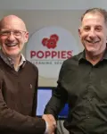 Poppies Celebrates Further Expansion As Cleaning Franchise Launches In Nottingham