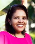 Franchisee Vas Jesani specialises in vegan tourism with her Travel Franchise.