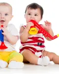 Thinking of starting up your own Toddler Group?