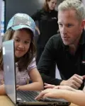 AI is the future! - Become involved in changing the digital future