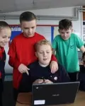 Jam Coding Partners with National Charities