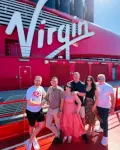 The Travel Franchise sets sail on its latest cruise training seminar