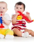 Top Children's Music Franchises