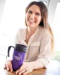Double award win recognises Basking Babies Founder