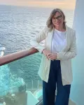 Joanne started a travel business at 53 with no experience