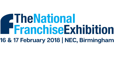 National Franchise Exhibition 2018, NEC, Birmingham