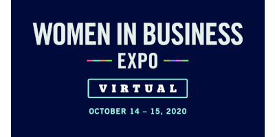 Women in Business EXPO Virtual Event