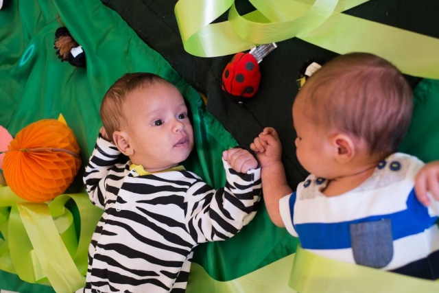 Baby Sensory Franchise | Baby Sensory Business