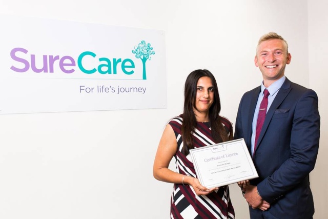 SureCare Franchise | Home Care Business