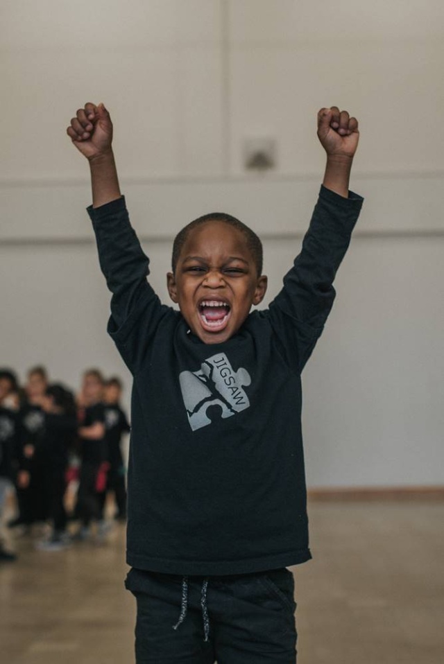 Jigsaw Franchise | Performing Arts Business