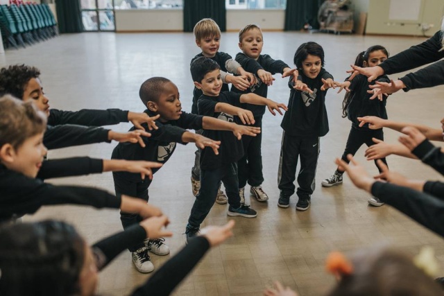 Jigsaw Franchise | Performing Arts Business