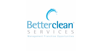 working from home franchise uk Betterclean Services