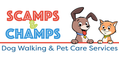 Scamps and Champs Pet Care Franchise News