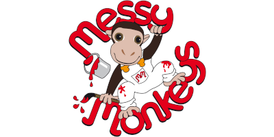 Messy Monkeys