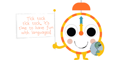 Bambini Lingo