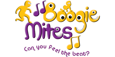 Boogie Mites Children's Music Franchise