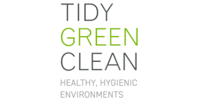 Tidy Green Clean