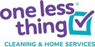 One Less Thing Domestic Cleaning Franchise