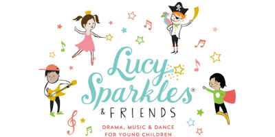 Lucy Sparkles & Friends
