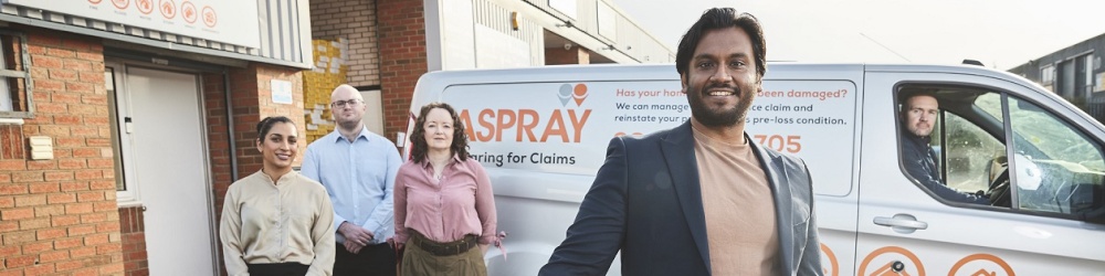 Aspray Franchise