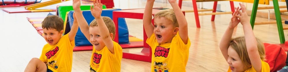 Tumble Tots