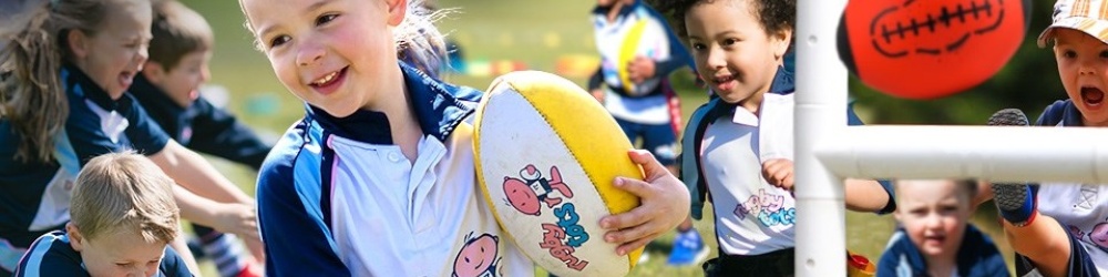 Rugbytots