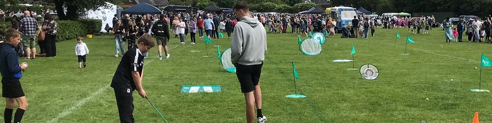 GolfStarz