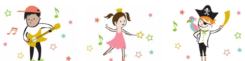 Lucy Sparkles & Friends Case Study