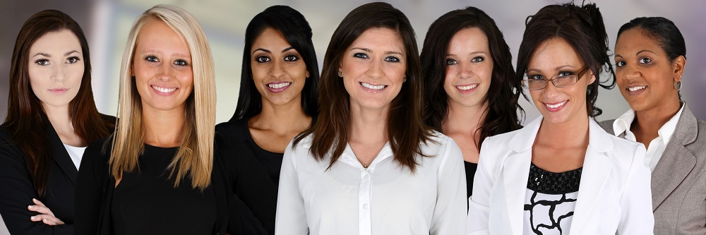Female Franchise Case Studies