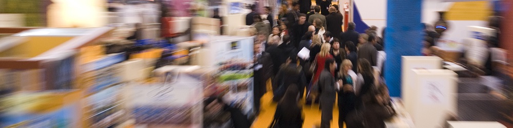 Franchise and Business Shows