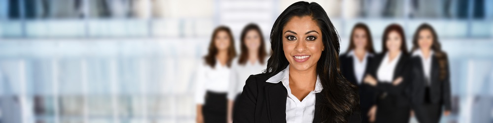 Women in Franchising