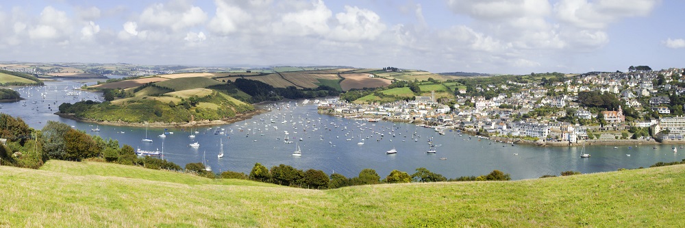 Franchise Business Opportunities in the EX district around Exeter
