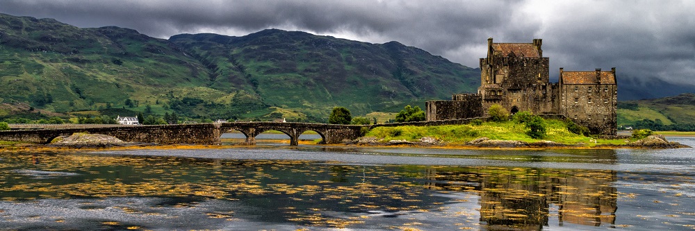 Franchise Business Opportunities in the IV district around Inverness